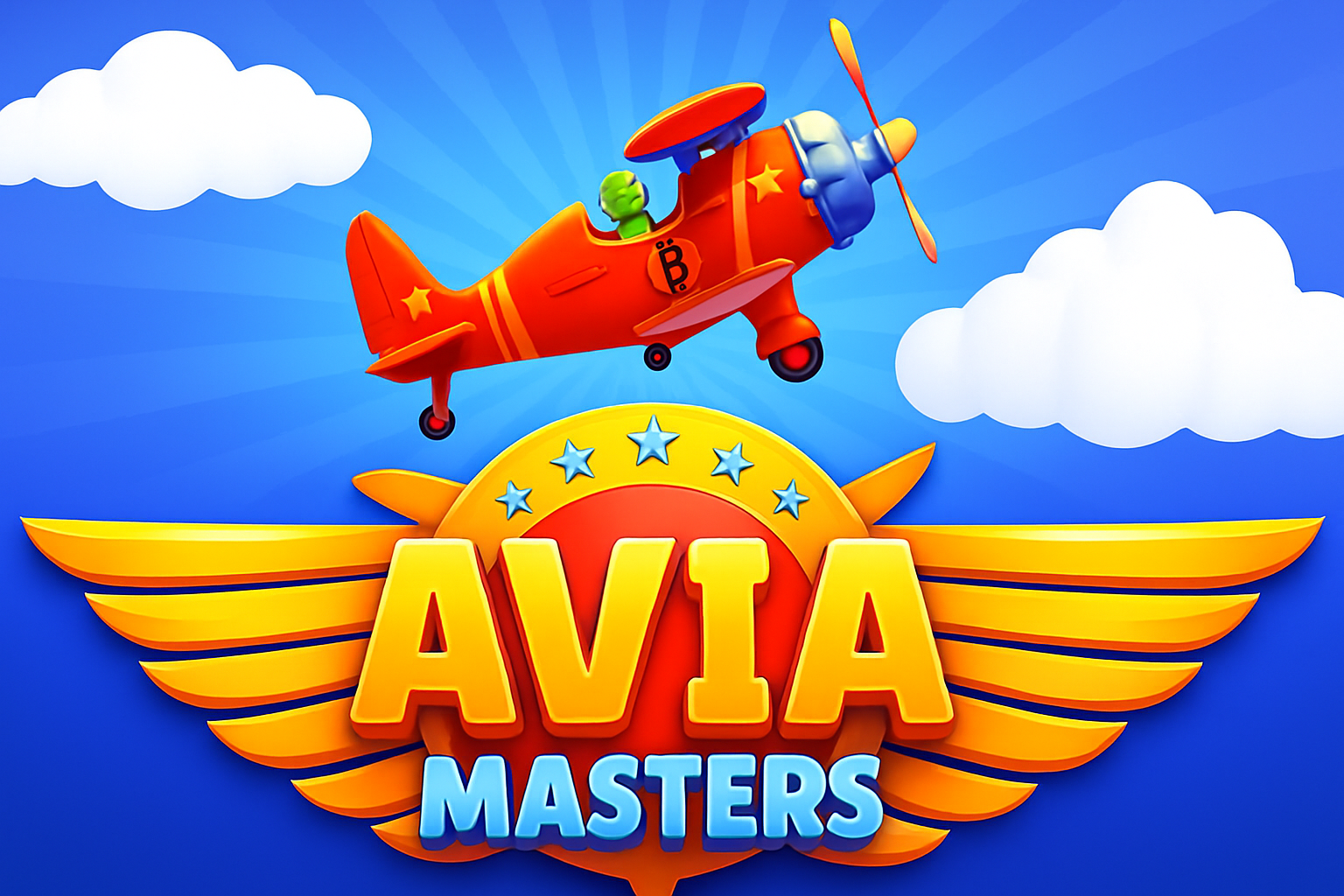 Aviamasters
